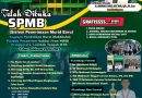Ponpes Hubbul Jiron NWDI Pringgarata Buka Penerimaan Santri Baru, Tawarkan Pendidikan Gratis hingga Peluang Studi ke Timur Tengah
