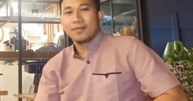 Sekjen PPS Feryal Sayangkan DPRD KSB Diam Saat Rakyat Berjuang, Puji Ketua DPRD Dompu Turun ke Jalan