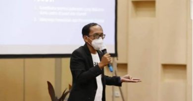 Ari Garmono: Lombok Darurat “Investor Karbitan”, Negara Harus Hadir Sebelum Korban Bertambah