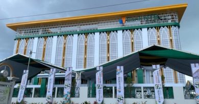 Dari Penalti Pelunasan hingga Rekening Diblokir, Nasabah Siapkan Daftar Gugatan untuk Bank NTB Syariah Jelang RDP