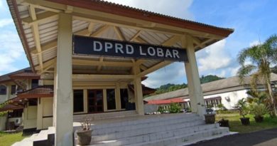 Dugaan Anggota DPRD Lobar Dugem, LBH PMII Desak BK dan Hanura Bertindak Tegas