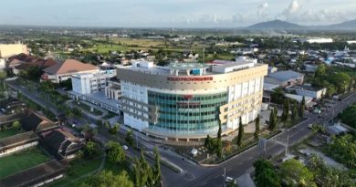 BPK Temukan Kelebihan Bayar Rp611 Juta di RSUD NTB