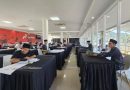 Hari Ketiga MTQ XXXI NTB, Ribuan Warga Padati Arena Lomba dan Seluruh Cabang Berjalan Sesuai Jadwal