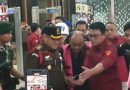 Sehari Setelah Dicopot Presiden, Eks Kepala BGN Dadan Hindayana Ditahan Kejagung dalam Kasus Korupsi MBG