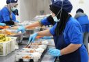 Dana BGN Belum Cair, 195 Dapur MBG di NTB Mogok