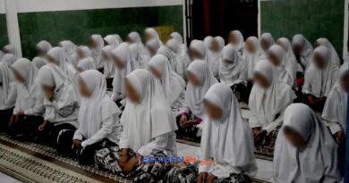 Dari Lombok hingga Bima, Mengapa Pelecehan Seksual di Pesantren Terus Berulang?