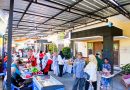Gerakan Pangan Murah Hadir di Kebun Sari, Pemprov NTB Perkuat Pengendalian Inflasi dan Jaga Daya Beli Masyarakat