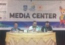 Perolehan Medali Belum Dirilis Penuh, KONI NTB Utamakan Validitas Data daripada Kecepatan