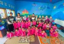 KKN UMMat Kelompok 55 Hadirkan Pembelajaran Kreatif bagi Anak Usia Dini di Desa Baru KKN UMMat Kelompok 55 Hadirkan Pembelajaran Kreatif bagi Anak Usia Dini di Desa Baru