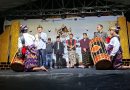 Ribuan Wisatawan dan Warga Padati Pekan Pemajuan Kebudayaan, Lombok Utara Perkuat Wisata Berbasis Budaya