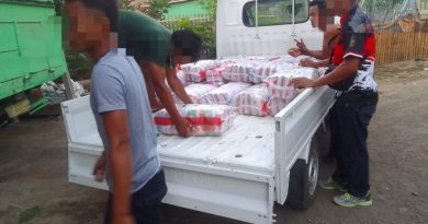 Dua Tahun Bergulir, Kasus Dugaan Tunggakan Bibit Jagung Rp155,4 Juta Kades Mbuju Mandek di Reskrim Polres Dompu Dua Tahun Bergulir, Kasus Dugaan Tunggakan Bibit Jagung Rp155,4 Juta Kades Mbuju Mandek di Reskrim Polres Dompu