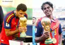 Spain Juara Piala Dunia 2026, Tundukkan Argentina Lewat Gol Ferran Torres di Babak Tambahan