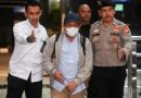 Total 21 Nama diangkut KPK Bersamai Bupati Lobar ke Jakarta