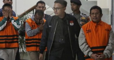KPK Tetapkan Bupati Lombok Barat Jadi Tersangka, Diduga Terima Suap dan Gratifikasi Rp12,4 Miliar