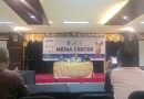 KONI NTB Masih Tangani 12 Sengketa Porprov, Taekwondo Jadi Kasus Paling Serius