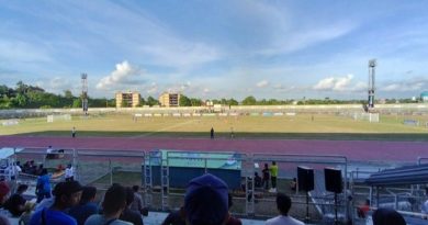 KONI NTB Larang Tiket Berbayar di Semua Venue Porprov, Futsal dan Sepak Bola Ditegur
