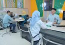 Bayar UKT Lewat Bank NTB Syariah, Mahasiswa Bisa Dapat Top Up E-Wallet