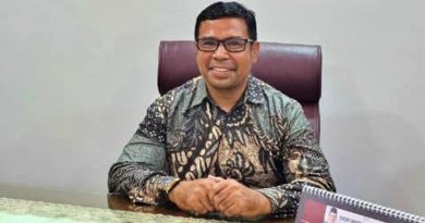 Korupsi Berulang dari Zaini Arony hingga LAZ, Akademisi Nilai ini Bukan Anomali Melainkan Kegagalan Sistemik