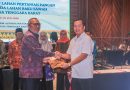 Pemprov NTB Percepat Revisi Tata Ruang, Buka Jalan Investasi dan Perkuat Mitigasi Bencana Pemprov NTB Percepat Revisi Tata Ruang, Buka Jalan Investasi dan Perkuat Mitigasi Bencana