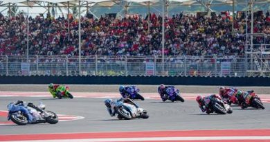 Pemprov NTB Siapkan Strategi Terpadu Sambut MotoGP Mandalika 2026, Fokus pada Akses, Harga, dan Pengalaman Wisatawan