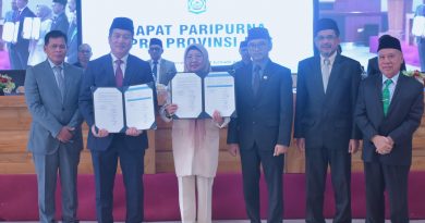 SiLPA NTB Rp431 M, DPRD Desak Iqbal Evaluasi OPD