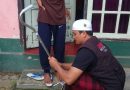 Bukan Petugas Medis, kisah Harfa Bantu Warga Dhuafa Berobat Gratis