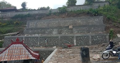 Janggal !, SPK Proyek BTT Talut Suranadi Berubah Pasca Dikerjakan, Rekanan Pertanyakan Selisih Rp96,8 Juta Janggal !, SPK Proyek BTT Talut Suranadi Berubah Pasca Dikerjakan, Rekanan Pertanyakan Selisih Rp96,8 Juta