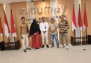 Jelang MotoGP Mandalika 2026, NTBCARE dan ITDC Dorong Event Dunia Ramah Difabel