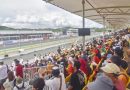 Target 145 Ribu Penonton, Persiapan MotoGP Mandalika Dikebut Sejak September Target 145 Ribu Penonton, Persiapan MotoGP Mandalika Dikebut Sejak September