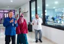 NTB Care–BBPOM Mataram Jalin Sinergitas, Perkuat Pengawasan Pangan dari Laporan Masyarakat
