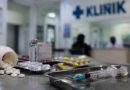 NTB Care Buka Aduan Pasien Korban Klinik Nakal