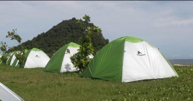 ITDC siapkan Camping Ground Untuk Pilihan Akomodasi Penonton MotoGP 2026