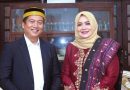 Pemerataan Anggaran Lombok–Sumbawa Era Iqbal-Dinda