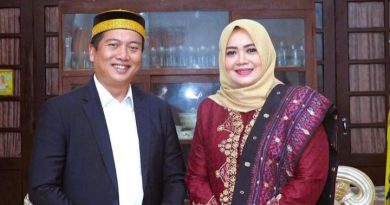 Pemerataan Anggaran Lombok–Sumbawa Era Iqbal-Dinda