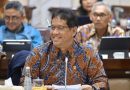 Jejak Kontroversial Purbaya