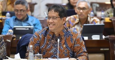 Nasib Puzzle Fiskal Kemenkeu Warisan Purbaya