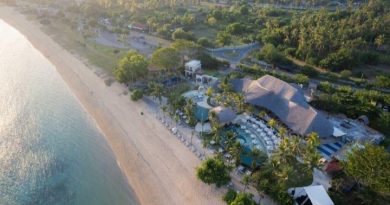 Hotel Mandalika Full Booking, ITDC Buka Jalan Alternatif untuk Penonton MotoGP