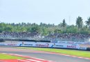 MotoGP Mandalika Dibidik Putar Ekonomi Rp5 Triliun