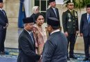 Purbaya Diganti Suahasil, Apa Sinyal Politik Prabowo?
