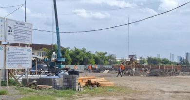Perusahaan Lokal, Proyek Lokal, Dampak Lokal: Cara PT DIU Menempatkan Konstruksi sebagai Penggerak Ekonomi NTB