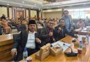 APBD-P NTB Memanas, 4 Legislator PDIP kompak Walk Out