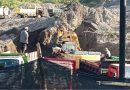 CV Ncuhi Hodo Tambora Jawab Polemik Galian C Pekat, Bantah Galian Dekat Jembatan dan Tegaskan Kepatuhan Lingkungan
