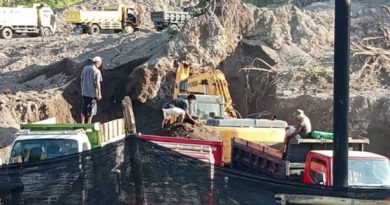 CV Ncuhi Hodo Tambora Jawab Polemik Galian C Pekat, Bantah Galian Dekat Jembatan dan Tegaskan Kepatuhan Lingkungan