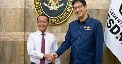 Purbaya Dicopot, Bahlil Pasang Badan: Reshuffle Hak Prerogatif Prabowo