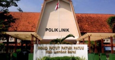 Imbas BPJS Nonaktif, Pasien Psikiatri Asal Lobar Gagal Kontrol, Dipimpong Keliling Instansi