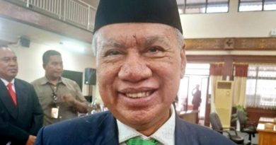 Pokir DPRD NTB Dicoret Inspektorat, Legislator Tak Bisa Berbuat Banyak