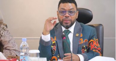 Eskalasi Konflik Papua Meningkat, Pansus DPD Desak Presiden Ambil Langkah Konkret