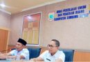 Kadis PUPR KSB Tekankan ASN Jaga Kinerja Dan Integritas