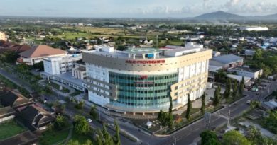 BPK Temukan Kelebihan Pembayaran Rp216 Juta di BLUD RSUD NTB 2025, Ada Fee Penyedia Rp5 Juta