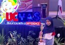 Shanum, Bocah Cerdas dari Sumbawa Barat Raih Medali Sains, Juara Public Speaking hingga Sempoa Shanum, Bocah Cerdas dari Sumbawa Barat Raih Medali Sains, Juara Public Speaking hingga Sempoa